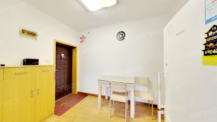 安泰村二手房实景图