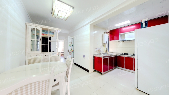 大石桥小区二手房实景图