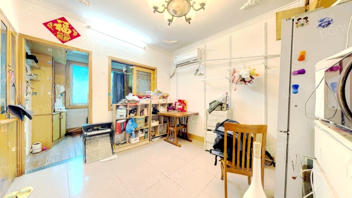 艮山福居二手房实景图