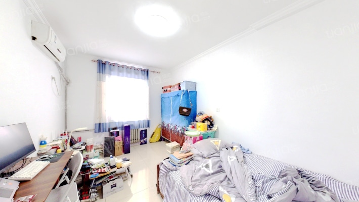 建国小经五路40至46双号二手房实景图