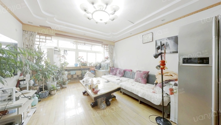 海牛花园二手房实景图