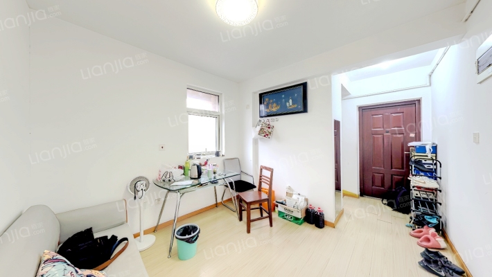 凤和东园二手房实景图