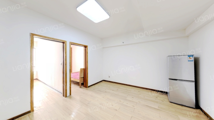 同曦新贵之都二手房实景图