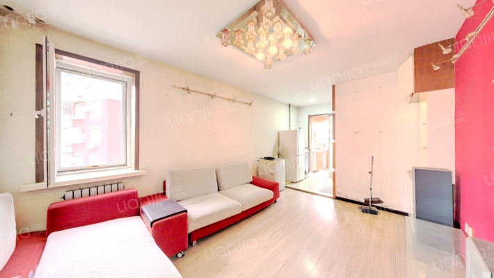 滑翔七小区二手房实景图