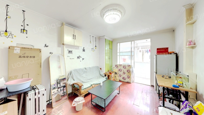 菜行社区二手房实景图