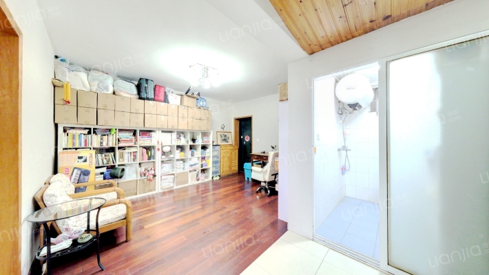 西止马营二手房实景图