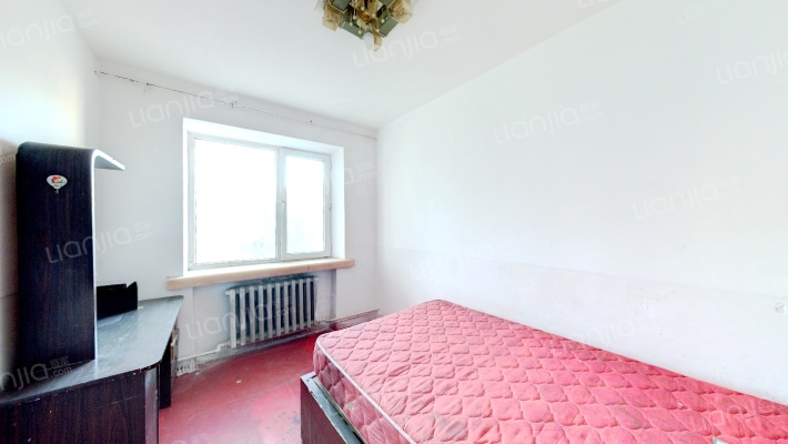 粮库小区二手房实景图