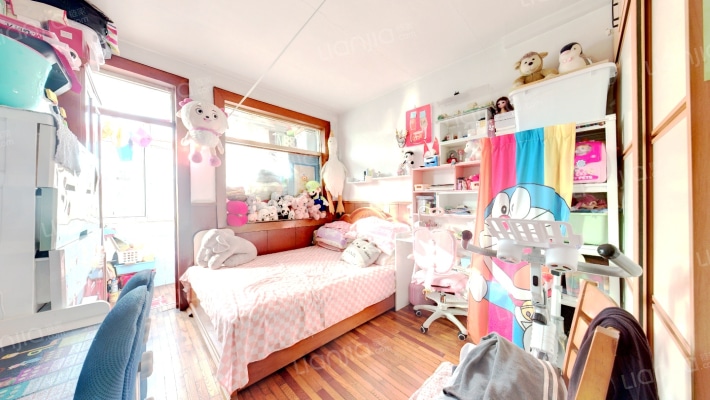 延安三路（市北）二手房实景图