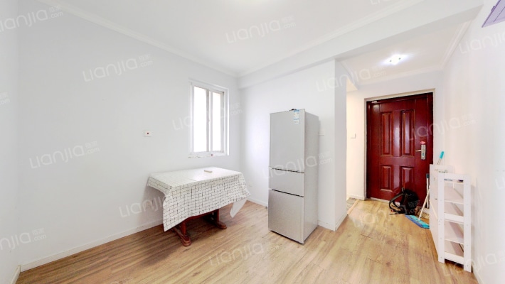 凤来南园二手房实景图