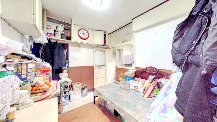 中青街二手房实景图