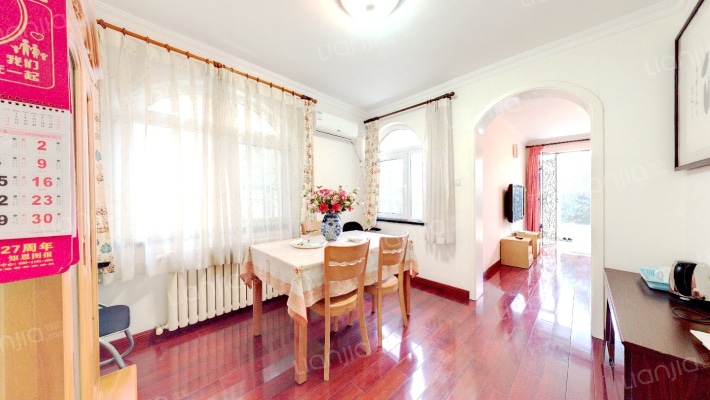 伏龙山二手房实景图