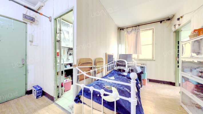 木樨地二手房实景图