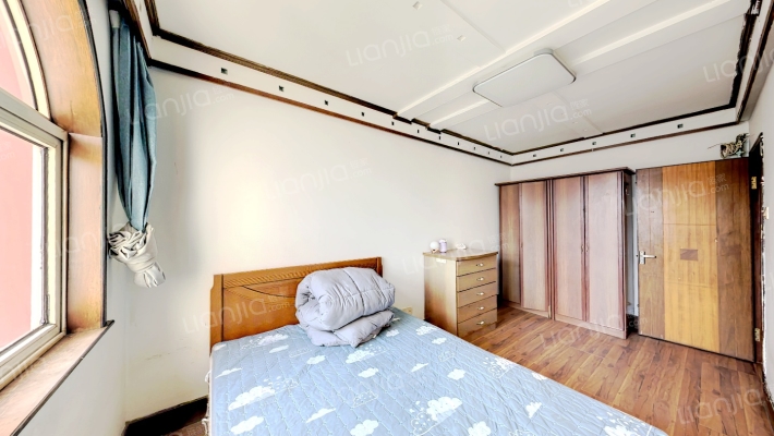 福林小区（大尧二路）二手房实景图