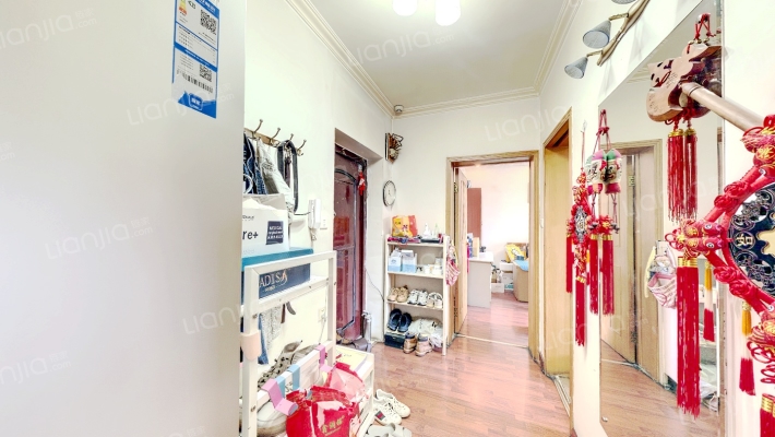 五路通北街二手房实景图