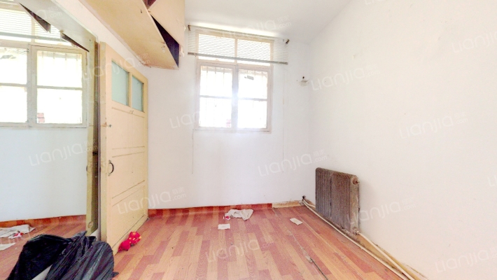 清爽街二手房实景图