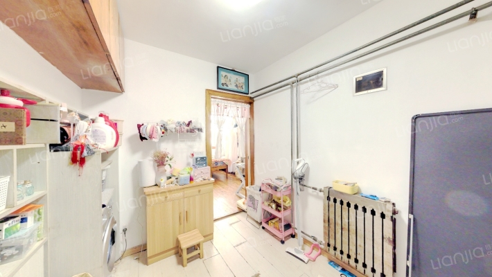 新湛二路二手房实景图