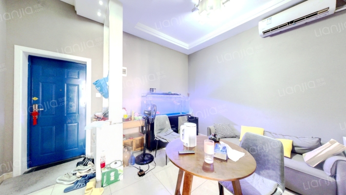 宝亿御景园二手房实景图