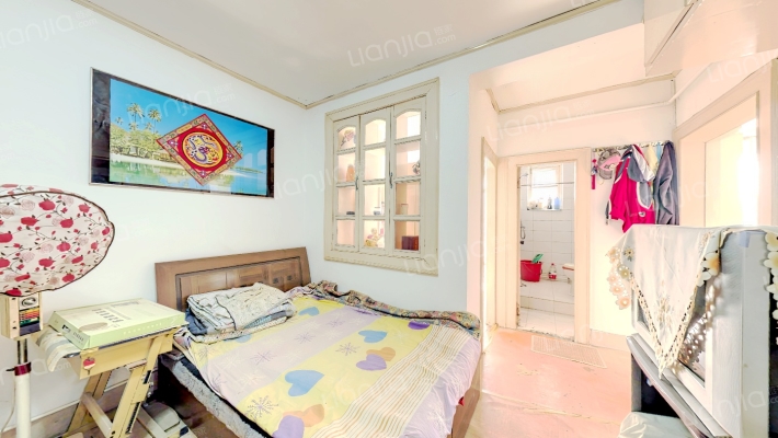 宪卫里二手房实景图