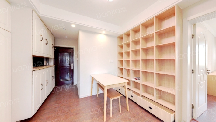 萍聚村二手房实景图