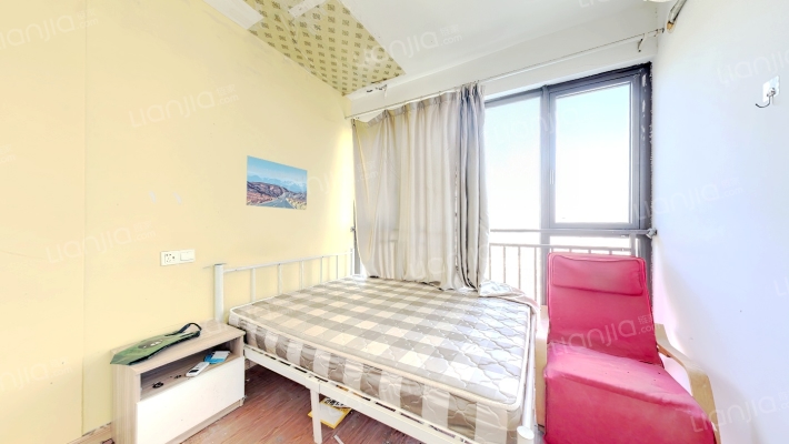 奥园二手房实景图