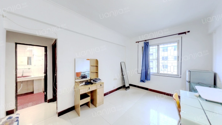 林和西路二手房实景图