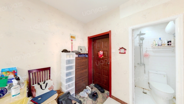 南头窑大楼二手房实景图