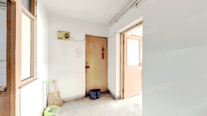 花园里(塘沽)二手房实景图