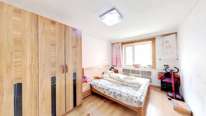 利民街二手房实景图