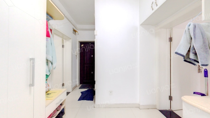 永定路1号院二手房实景图