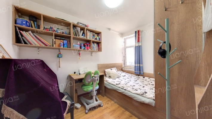 新湛一路二手房实景图