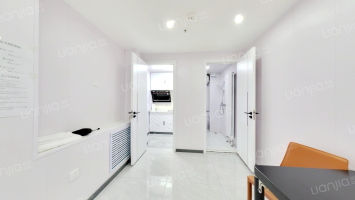 太古公馆二手房实景图