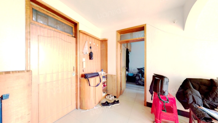 晓春里二手房实景图