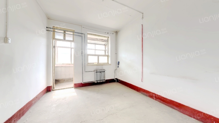 经八路10-1号二手房实景图