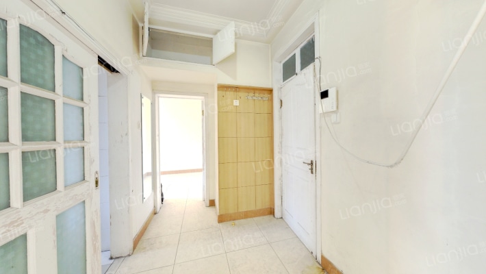 西黄城根南街9号院二手房实景图