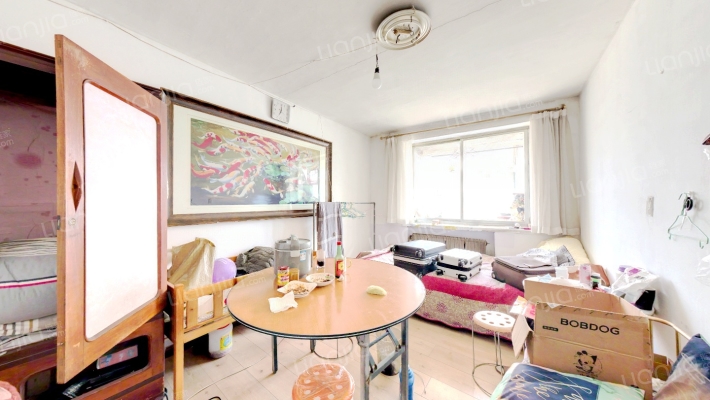 三环街（八一路商圈）二手房实景图