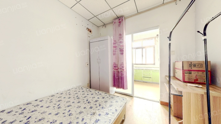 中原桂冠二手房实景图