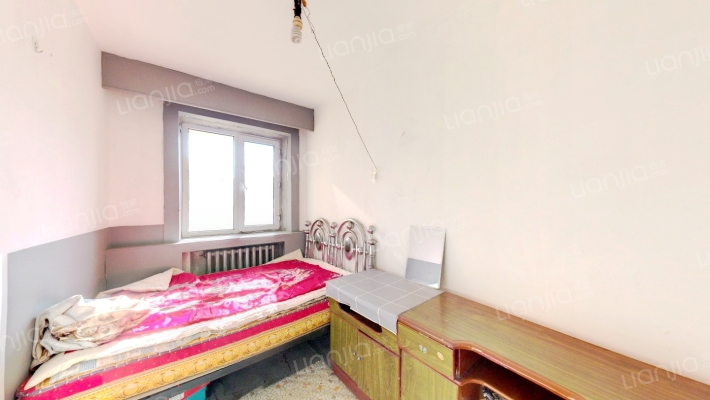 西伯街二手房实景图