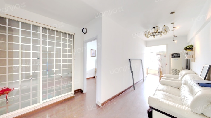 郡城家园二手房实景图