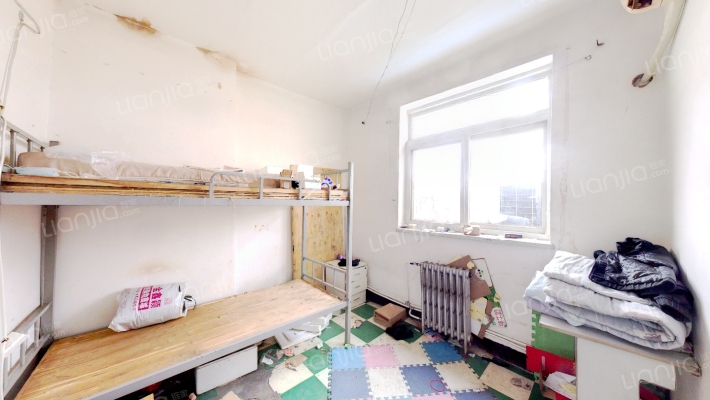 钧和里二手房实景图