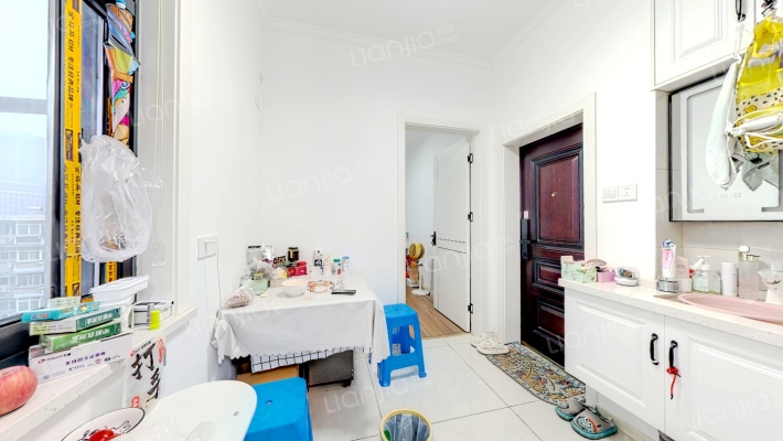 昆仑路二手房实景图