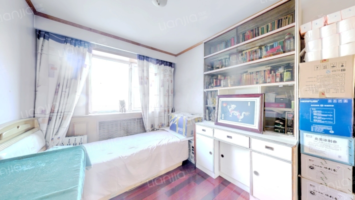 省委党校家属楼二手房实景图