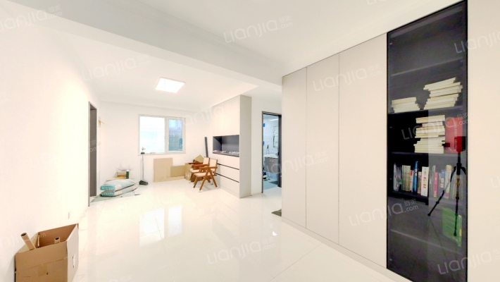 华明星海湾二手房实景图