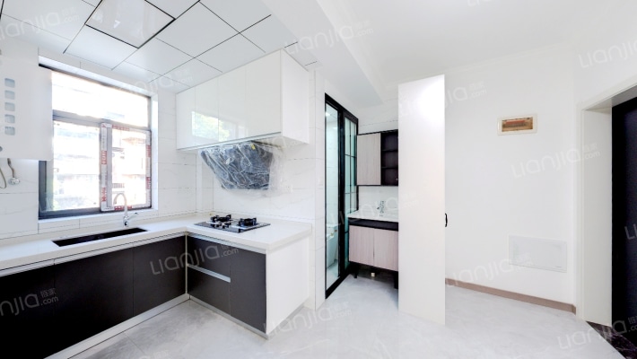 仓顶二手房实景图