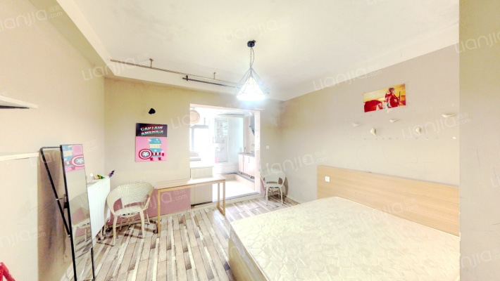 金华园D区二手房实景图