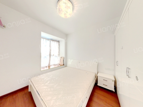 整租·锦辰佳苑 2室2厅 西南