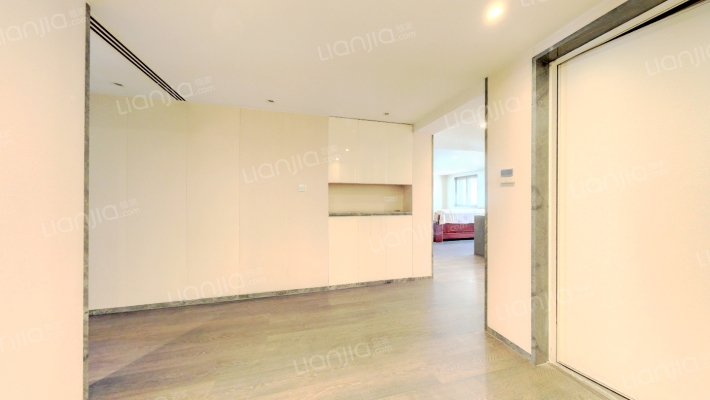 羲和二手房实景图