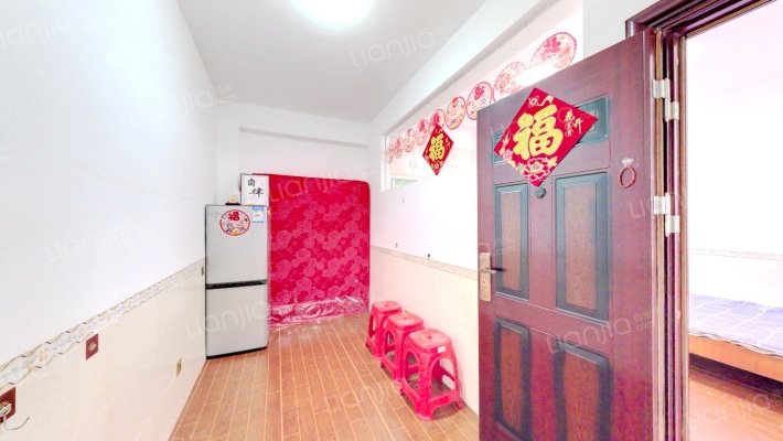 和沁园二手房实景图