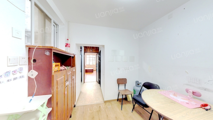 长辛店东南街二手房实景图