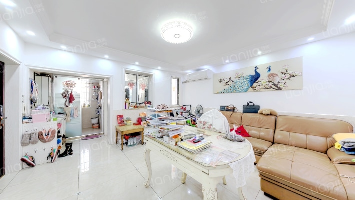 金轮园二手房实景图