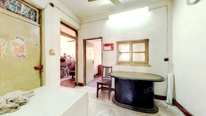 尧石二村二手房实景图